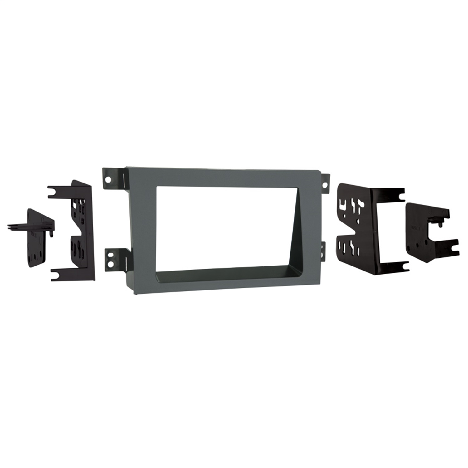 Metra Electronics 95-7870G - TURBOKits; Radio Installation Kit