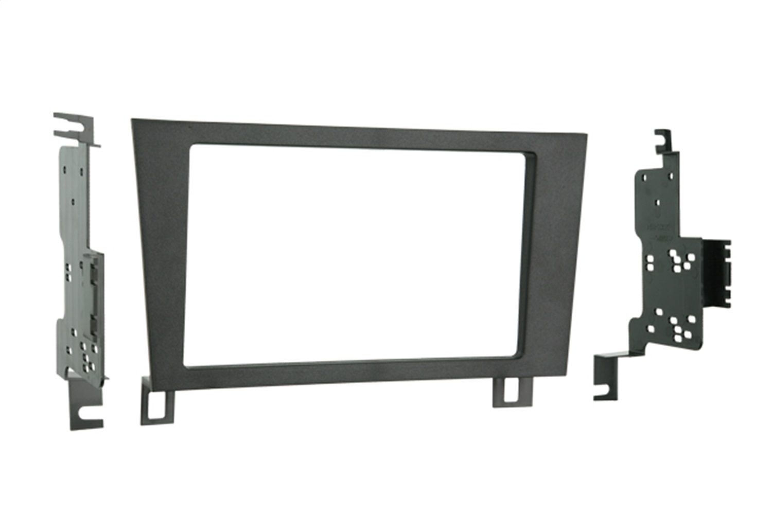 Metra Electronics 95-8154 - TURBOKits; Radio Installation Kit