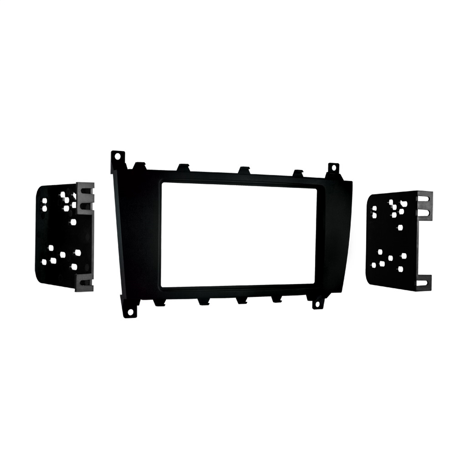 Metra Electronics 95-8721B - Custom Fit Mounting Kit Metra Electronics 95-8721B - Custom Fit Mounting Kit