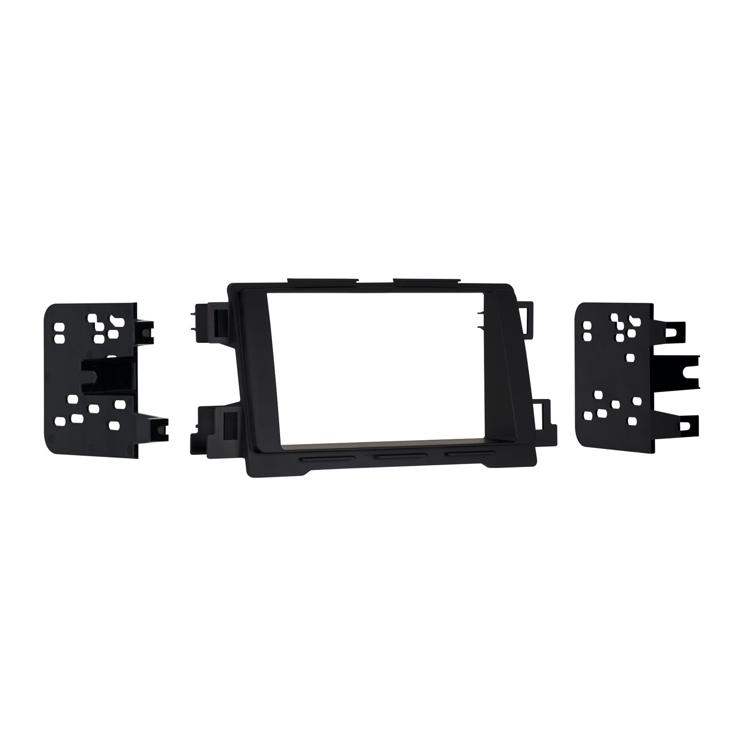 Metra Electronics 95-7522B - Custom Fit Mounting Kit Metra Electronics 95-7522B - Custom Fit Mounting Kit