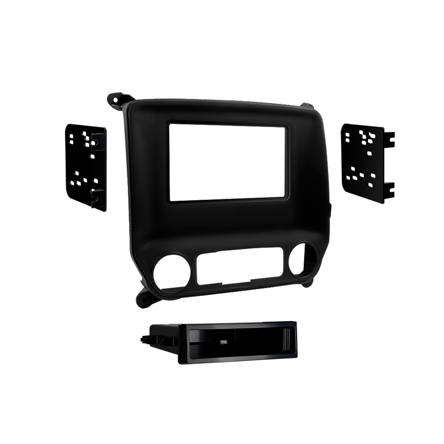 Metra Electronics 99-3014G - Custom Fit Mounting Kit Metra Electronics 99-3014G - Custom Fit Mounting Kit