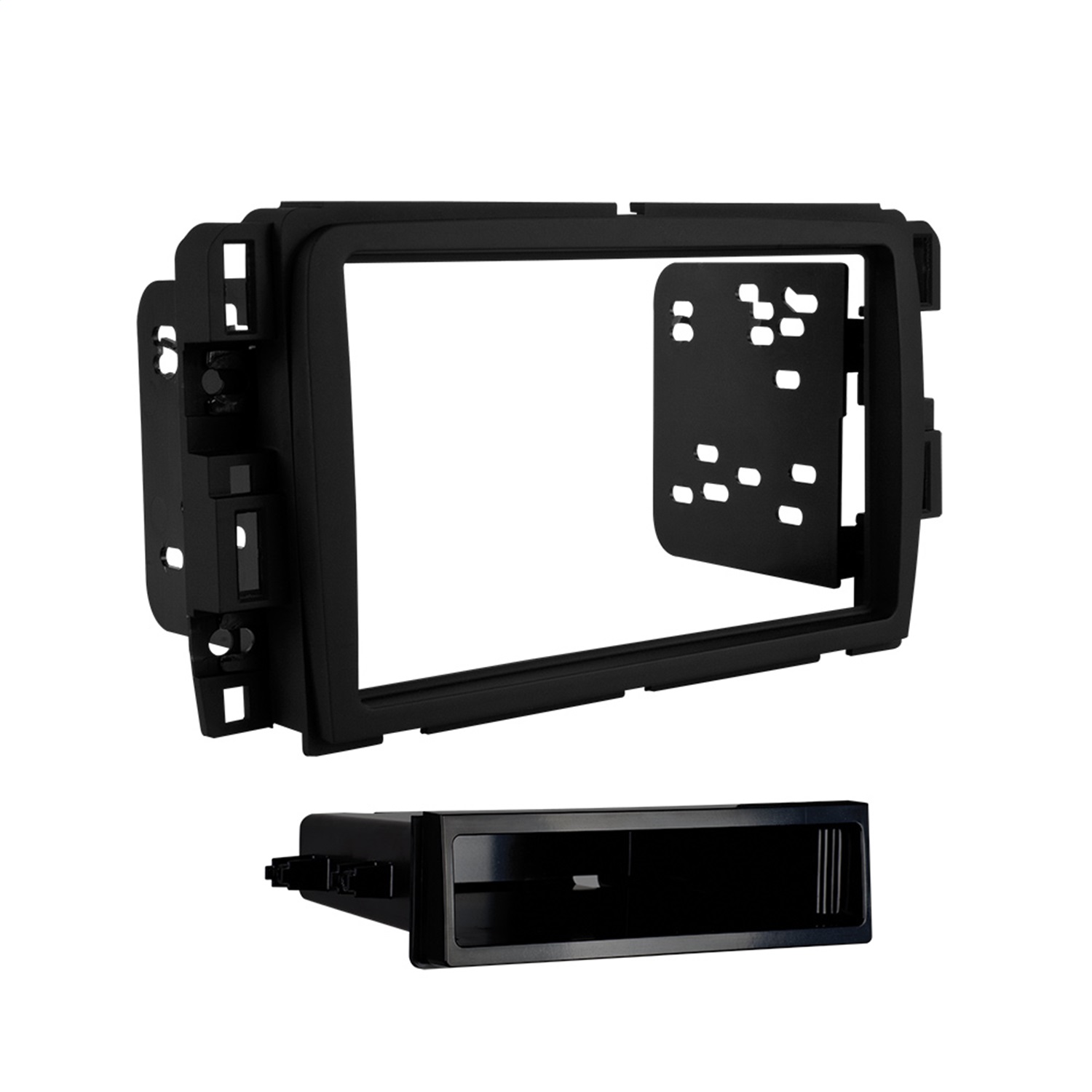 Metra Electronics 99-3310B - Custom Fit Mounting Kit Metra Electronics 99-3310B - Custom Fit Mounting Kit