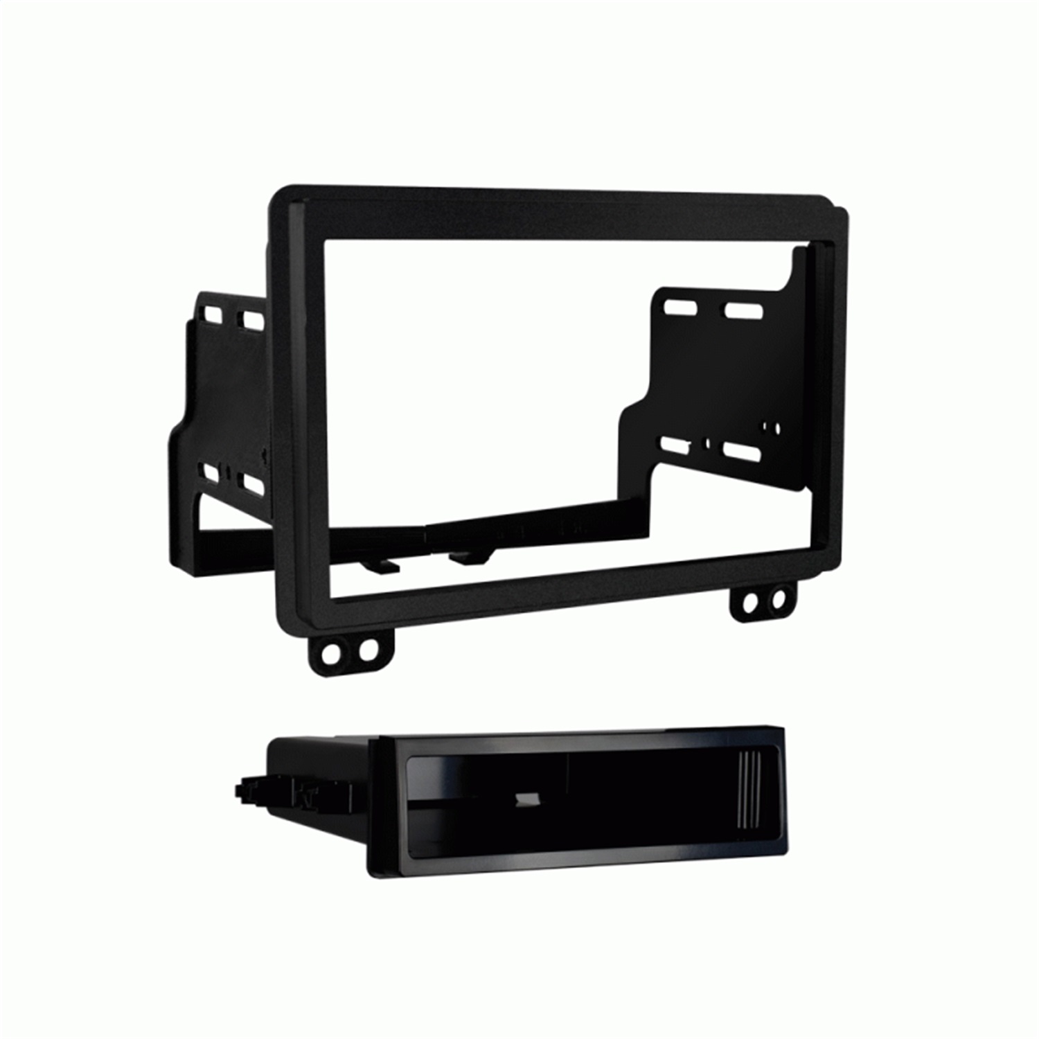 Metra Electronics 99-5028 - Custom Fit Mounting Kit Metra Electronics 99-5028 - Custom Fit Mounting Kit