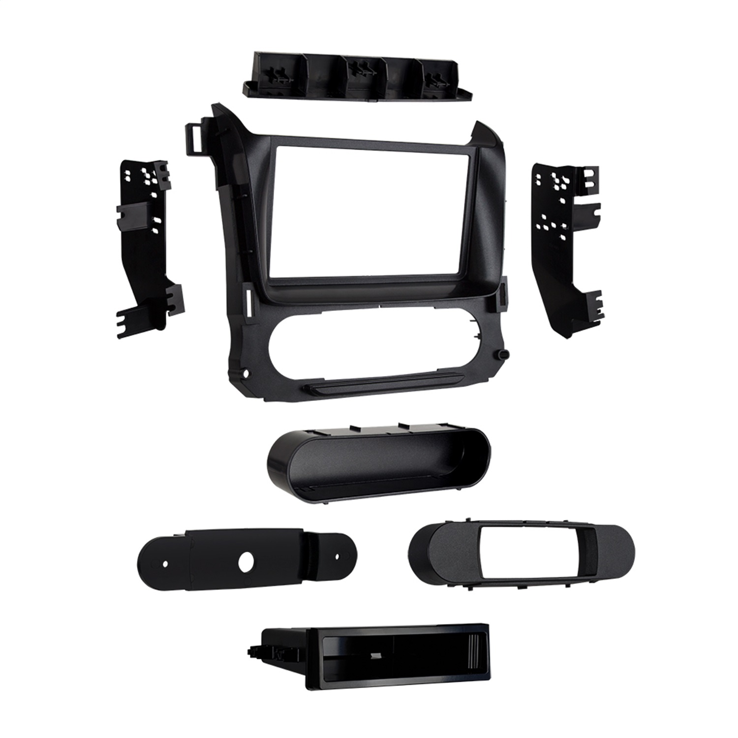 Metra Electronics 99-3015G - Custom Fit Mounting Kit Metra Electronics 99-3015G - Custom Fit Mounting Kit