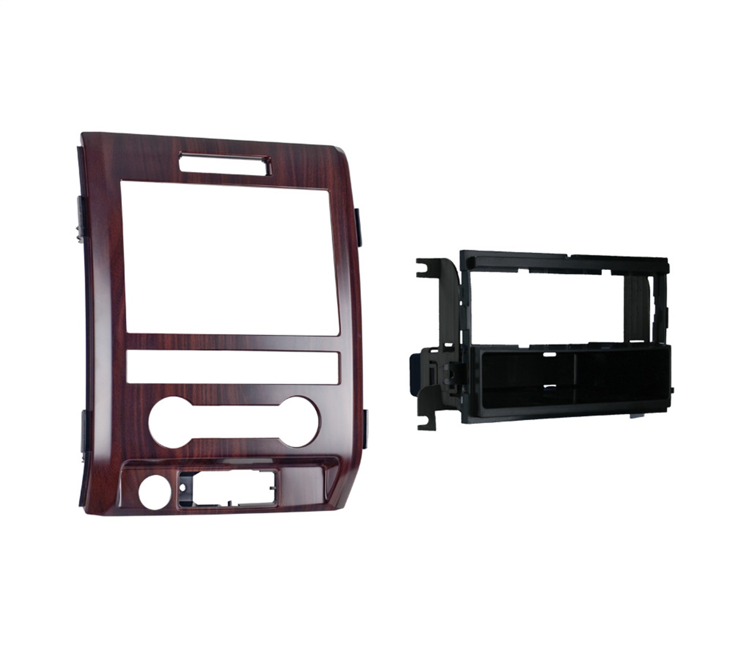 Metra Electronics 99-5820CB - Custom Fit Mounting Kit Metra Electronics 99-5820CB - Custom Fit Mounting Kit