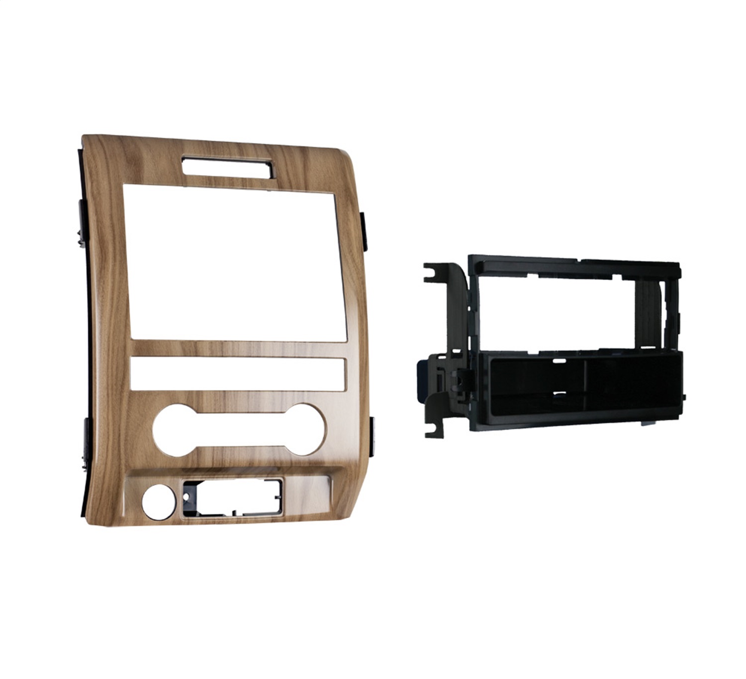 Metra Electronics 99-5820DW - Custom Fit Mounting Kit Metra Electronics 99-5820DW - Custom Fit Mounting Kit