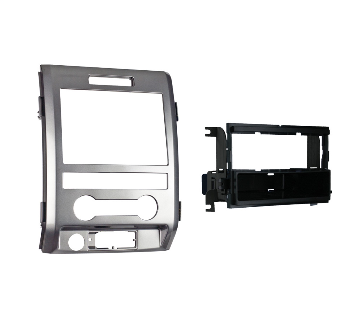 Metra Electronics 99-5820SS - Custom Fit Mounting Kit Metra Electronics 99-5820SS - Custom Fit Mounting Kit