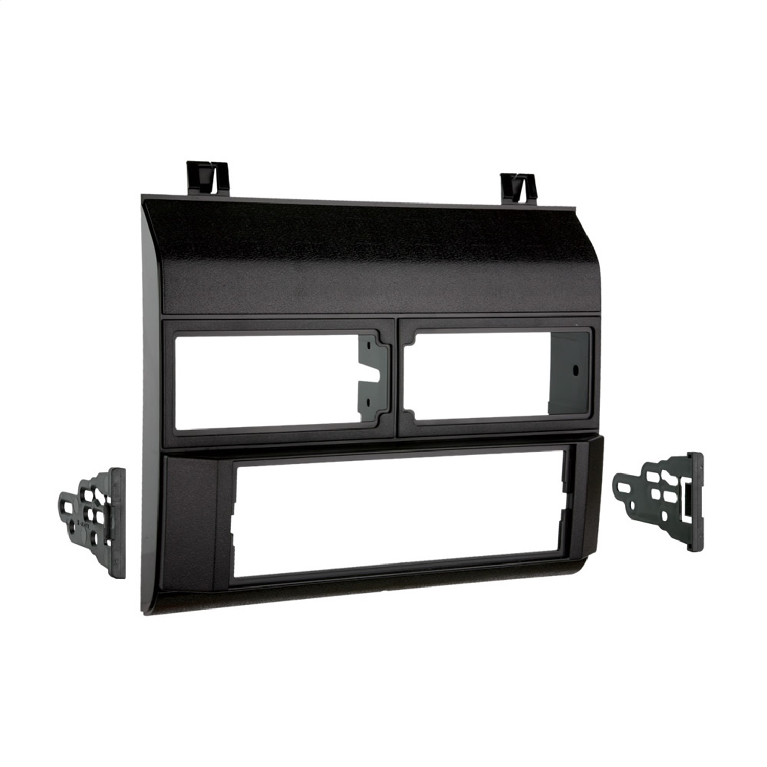 Metra Electronics 99-3000 - TURBOKits; Radio Installation Kit