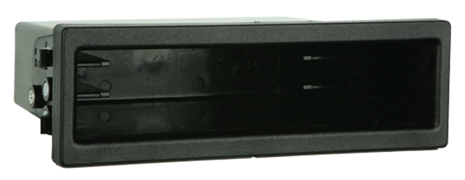 Metra Electronics 98-9999 - Turbo Pocket;
