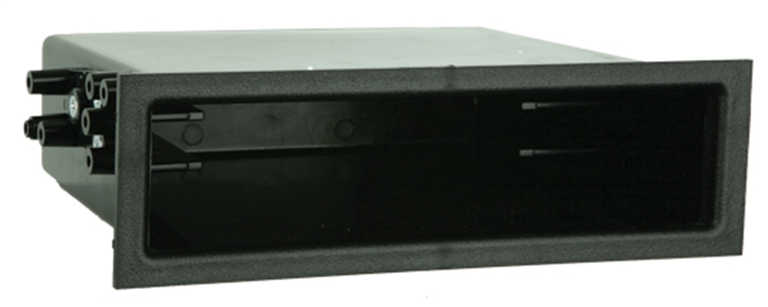 Metra Electronics 98-7499 - Turbo Pocket; Metra Electronics 98-7499 - Turbo Pocket;