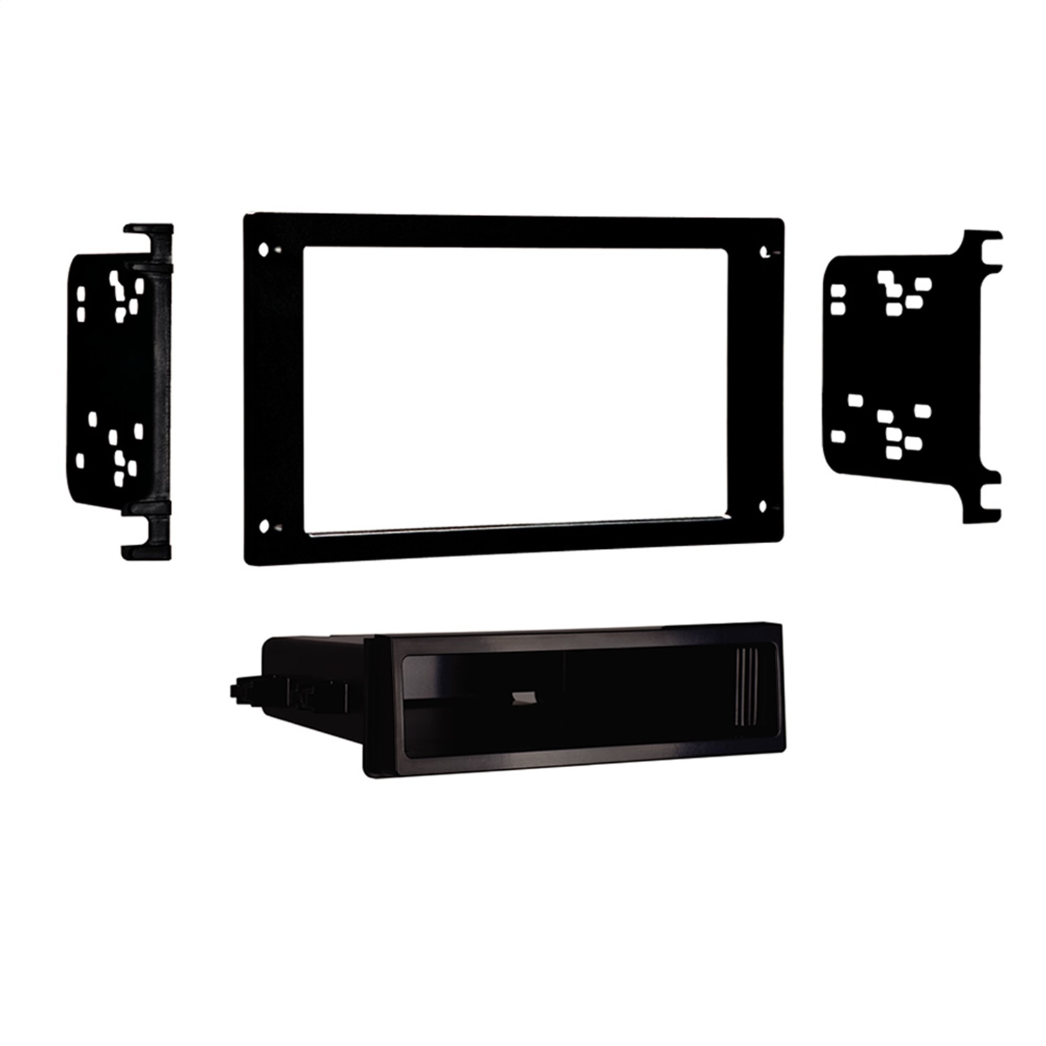 Metra Electronics 99-5025 - TURBOKits; Radio Installation Kit