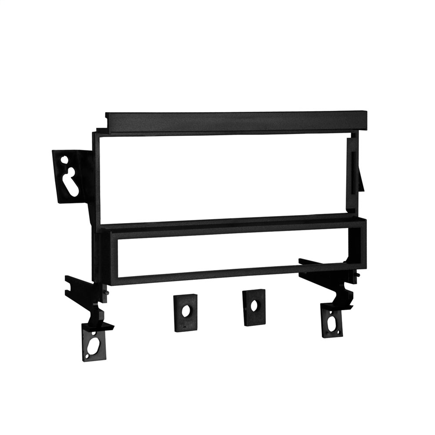 Metra Electronics 99-3413 - TURBOKits; Radio Installation Kit