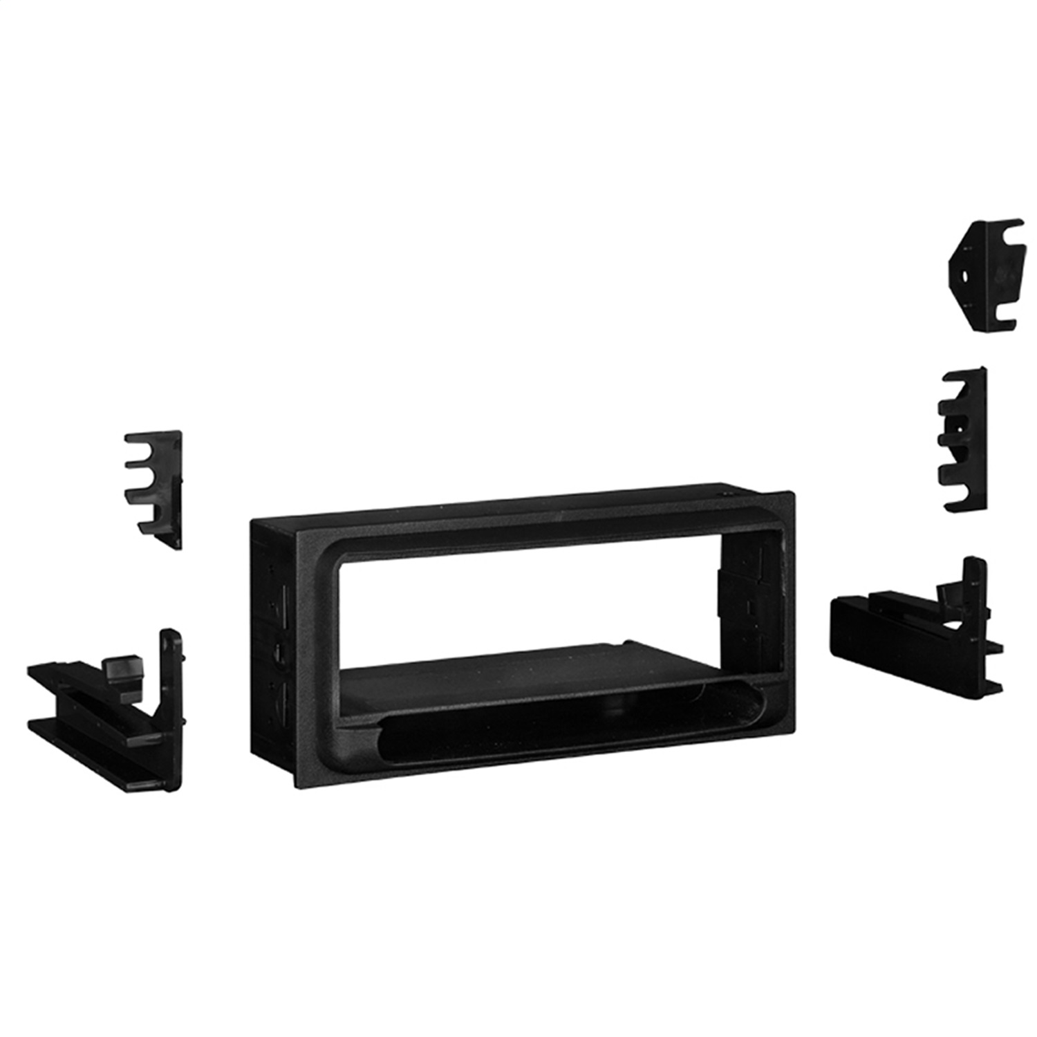 Metra Electronics 99-4000 - TURBOKits; Radio Installation Multi-Kit Metra Electronics 99-4000 - TURBOKits; Radio Installation Multi-Kit