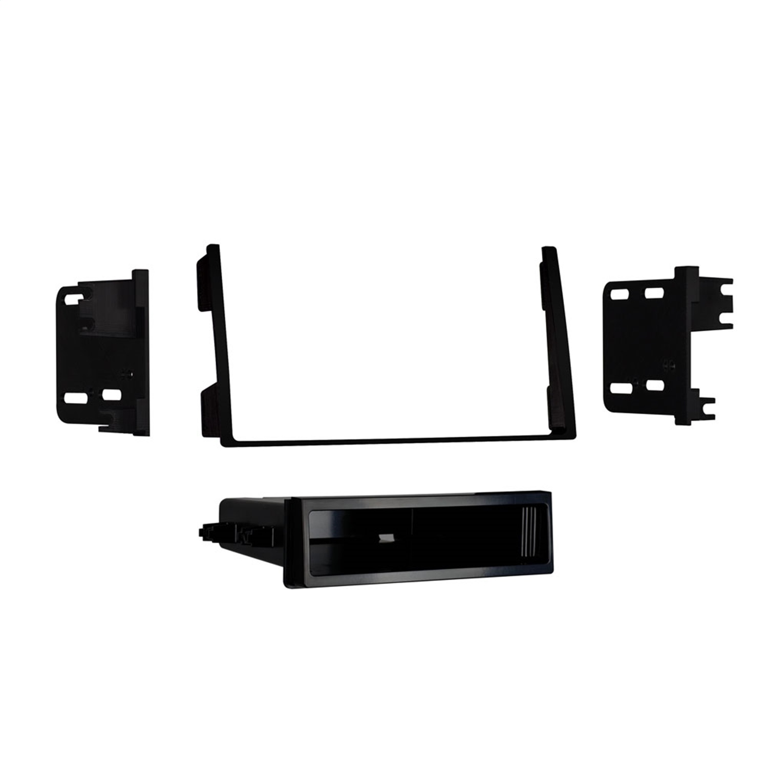 Metra Electronics 99-7348B - Custom Fit Mounting Kit Metra Electronics 99-7348B - Custom Fit Mounting Kit
