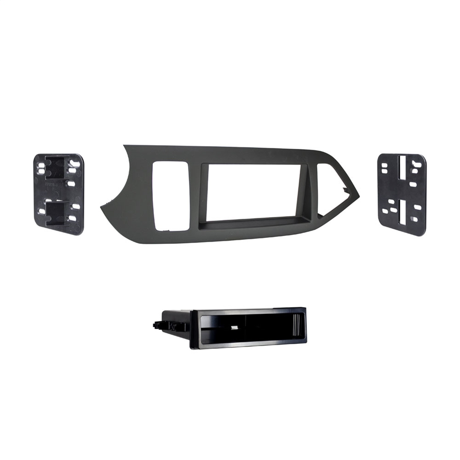 Metra Electronics 99-7370B - Radio Installation Kit