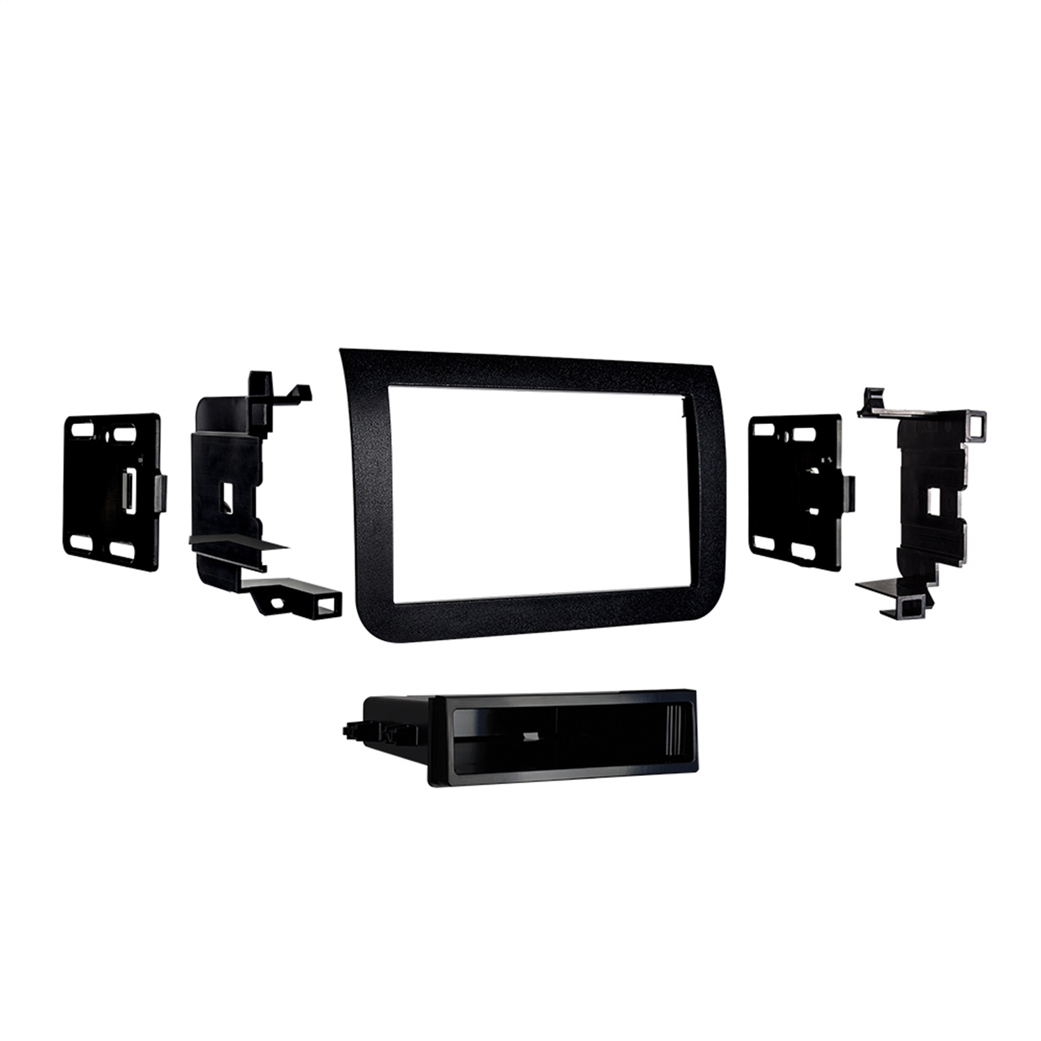 Metra Electronics 99-6523 - Custom Fit Mounting Kit Metra Electronics 99-6523 - Custom Fit Mounting Kit