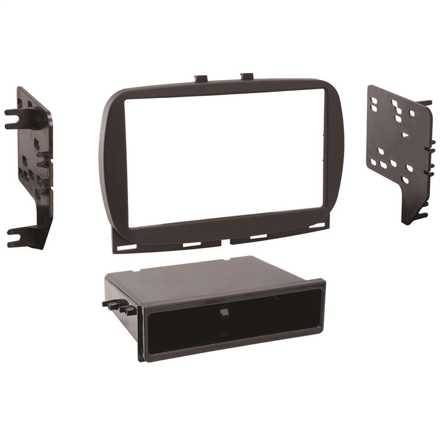 Metra Electronics 99-6544B - Radio Installation Kit Metra Electronics 99-6544B - Radio Installation Kit