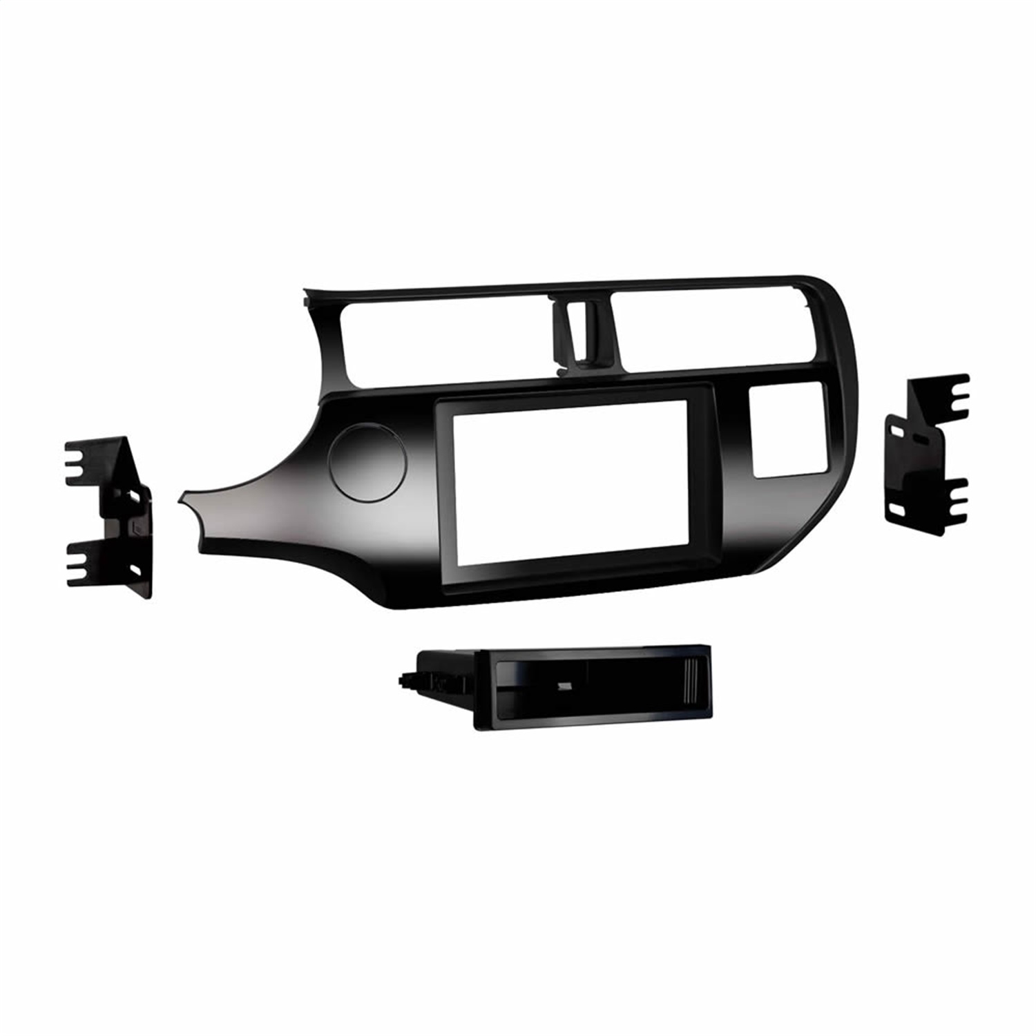 Metra Electronics 99-7367HG - Radio Installation Kit