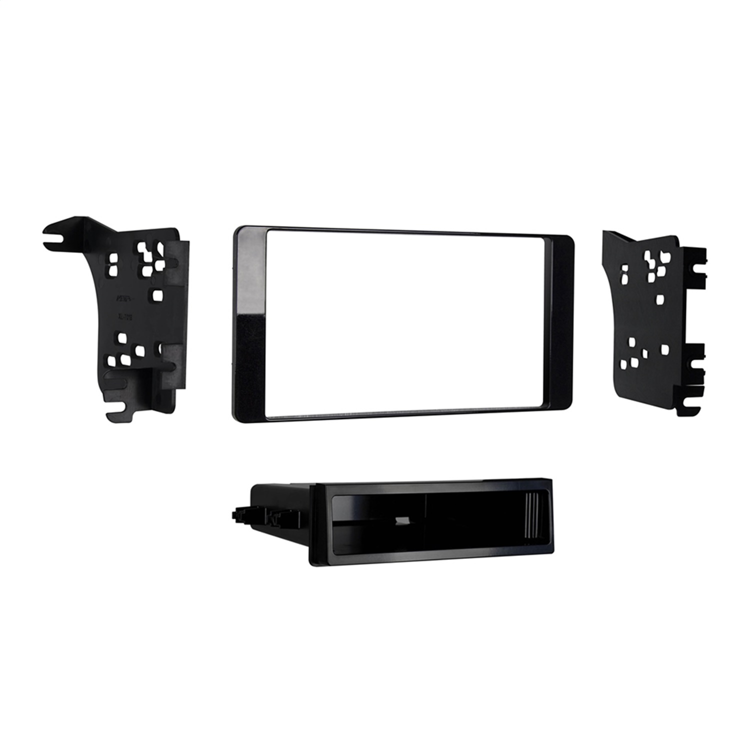 Metra Electronics 99-7018CHG - Radio Installation Kit Metra Electronics 99-7018CHG - Radio Installation Kit