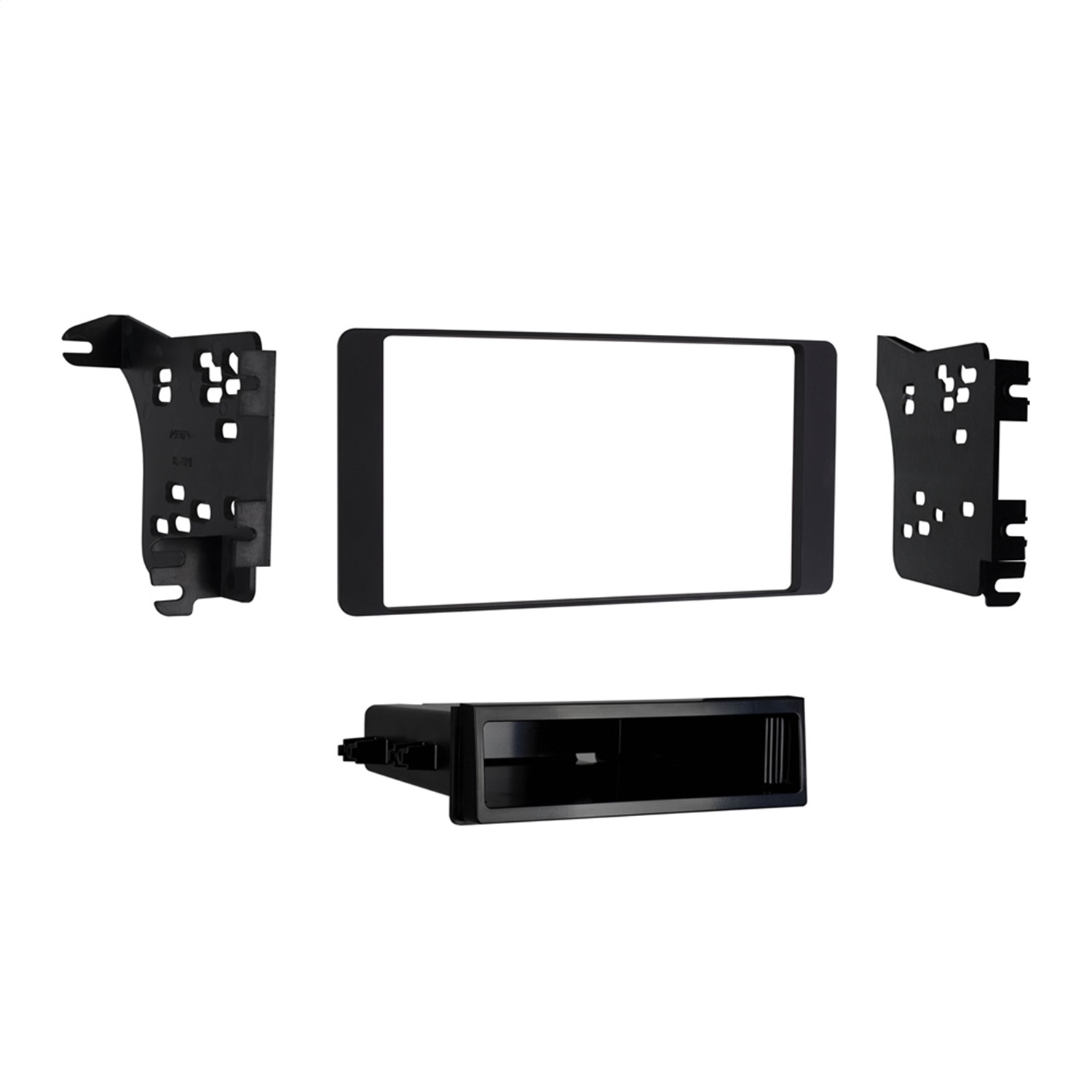 Metra Electronics 99-7018B - Radio Installation Kit