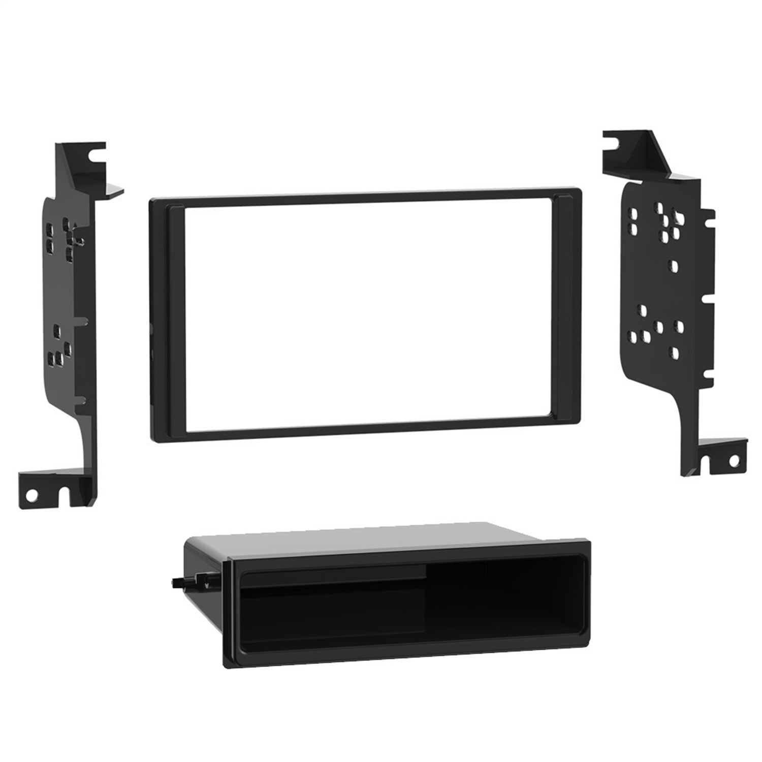 Metra Electronics 99-7381 - Radio Installation Kit Metra Electronics 99-7381 - Radio Installation Kit