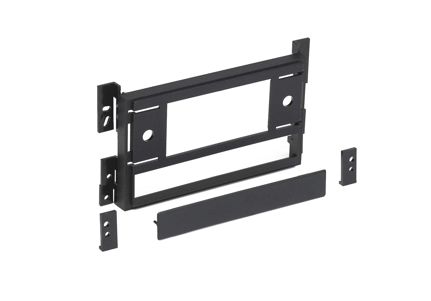 Metra Electronics 99-7409 - TURBOKits; Radio Installation Kit