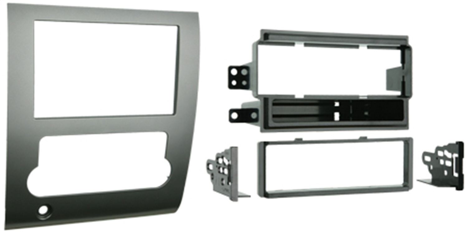 Metra Electronics 99-7424 - TURBOKits; Radio Installation Kit Metra Electronics 99-7424 - TURBOKits; Radio Installation Kit