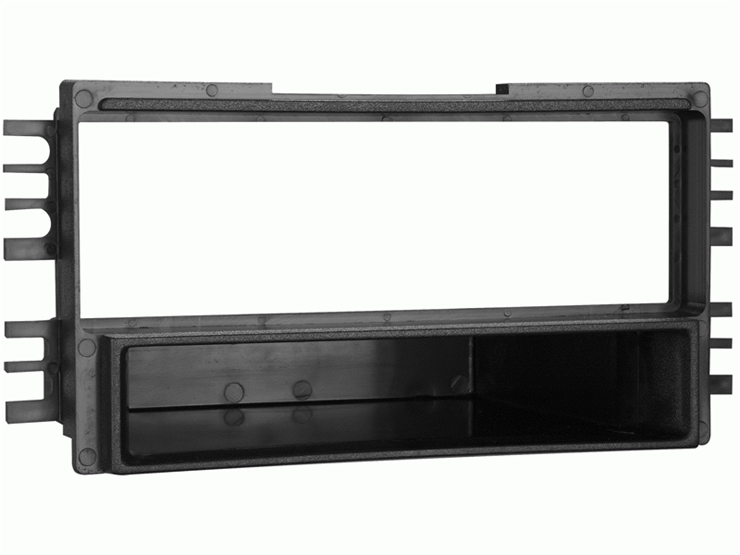Metra Electronics 99-7314 - TURBOKits; Radio Installation Kit Metra Electronics 99-7314 - TURBOKits; Radio Installation Kit