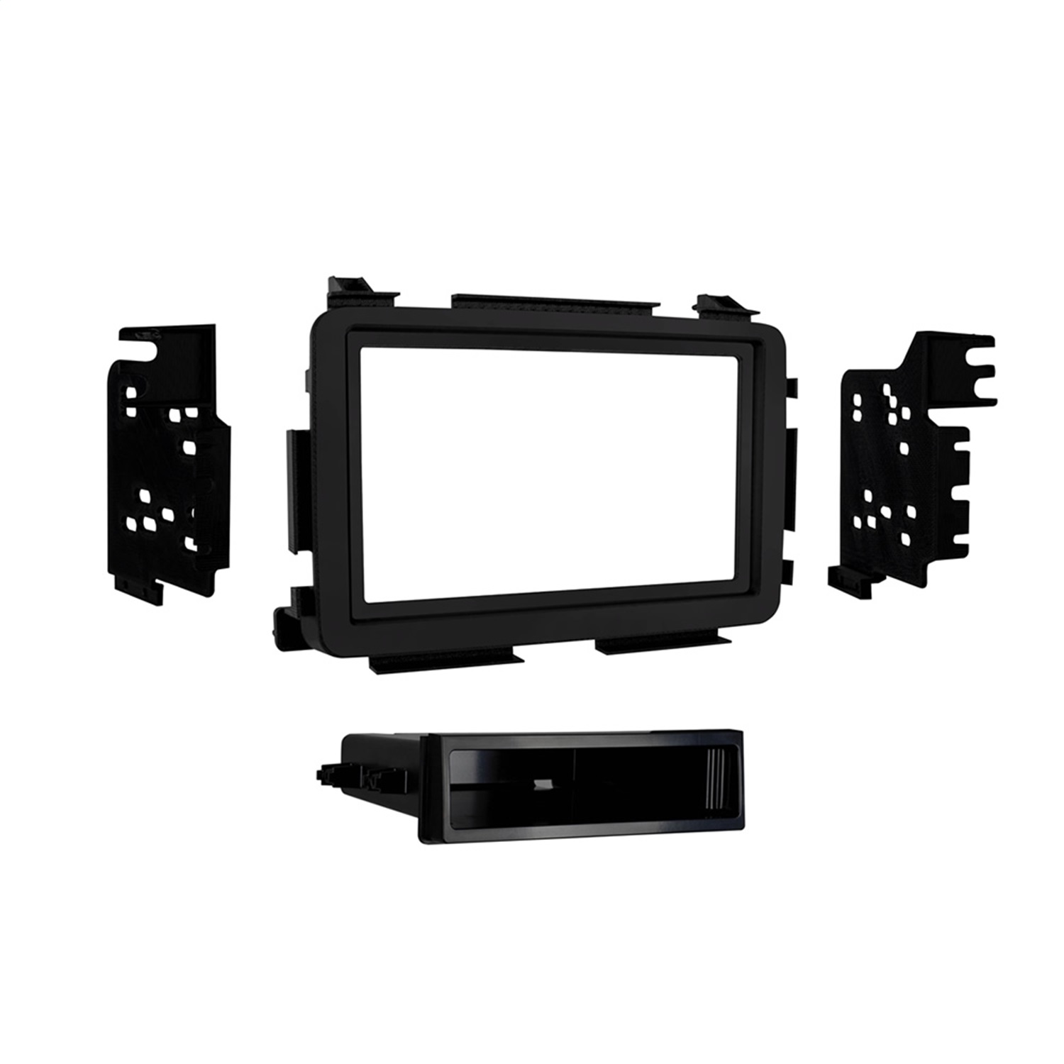 Metra Electronics 99-7810B - Radio Installation Kit Metra Electronics 99-7810B - Radio Installation Kit