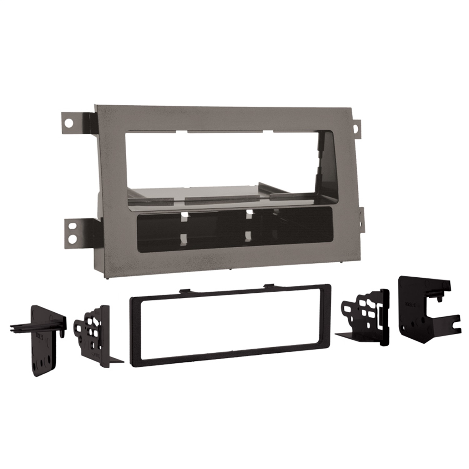 Metra Electronics 99-7870T - TURBOKits; Radio Installation Kit