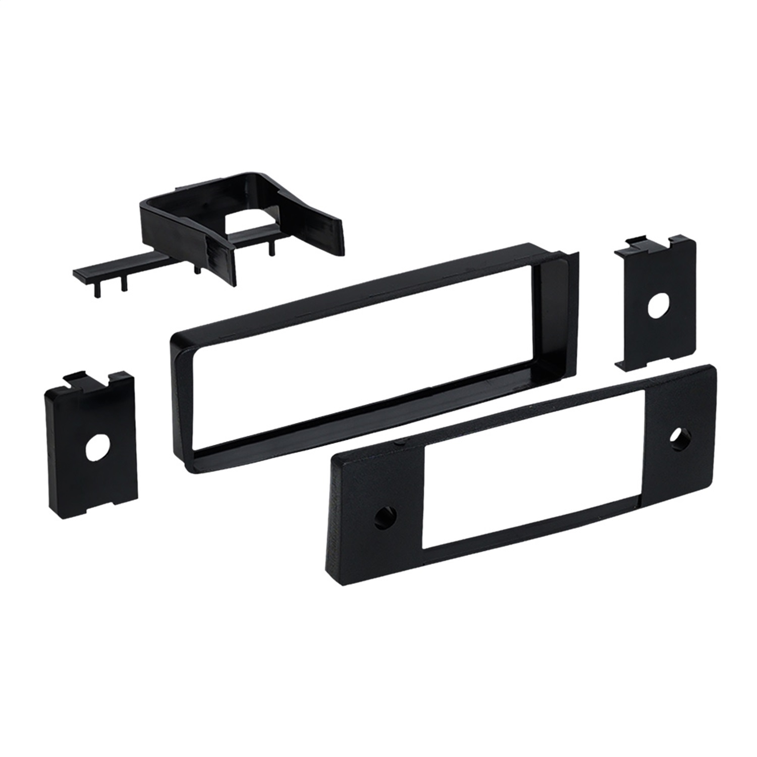 Metra Electronics 99-7891 - TURBOKits; Radio Installation Kit