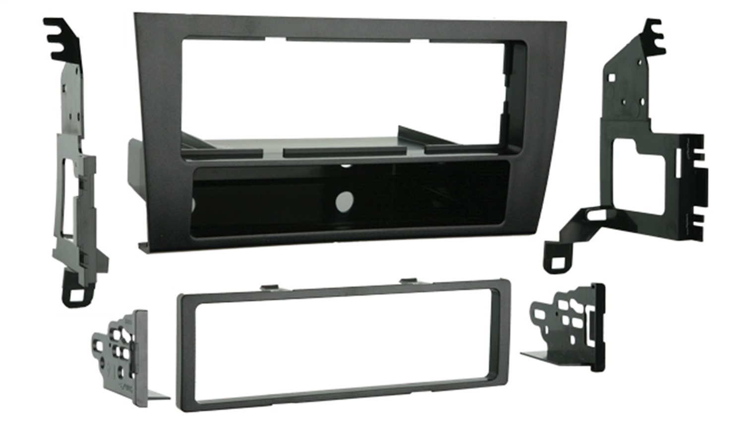 Metra Electronics 99-8152 - TURBOKits; Radio Installation Kit Metra Electronics 99-8152 - TURBOKits; Radio Installation Kit