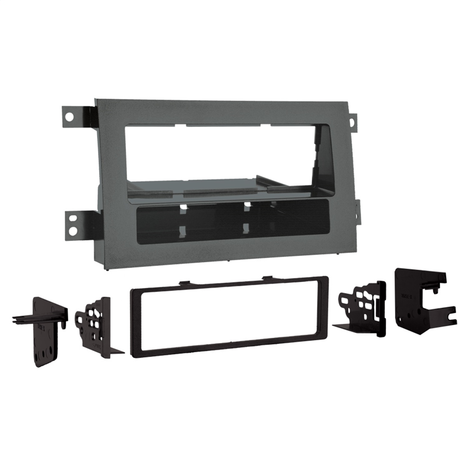 Metra Electronics 99-7870G - TURBOKits; Radio Installation Kit