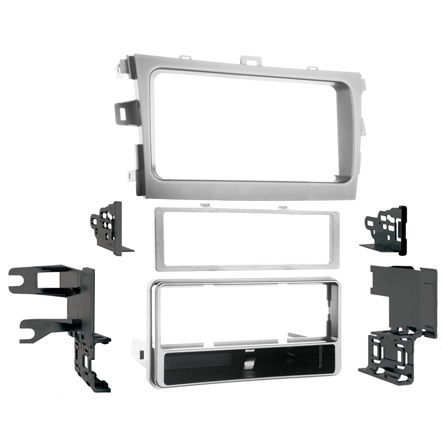 Metra Electronics 99-8223S - TURBOKits; Radio Installation Kit