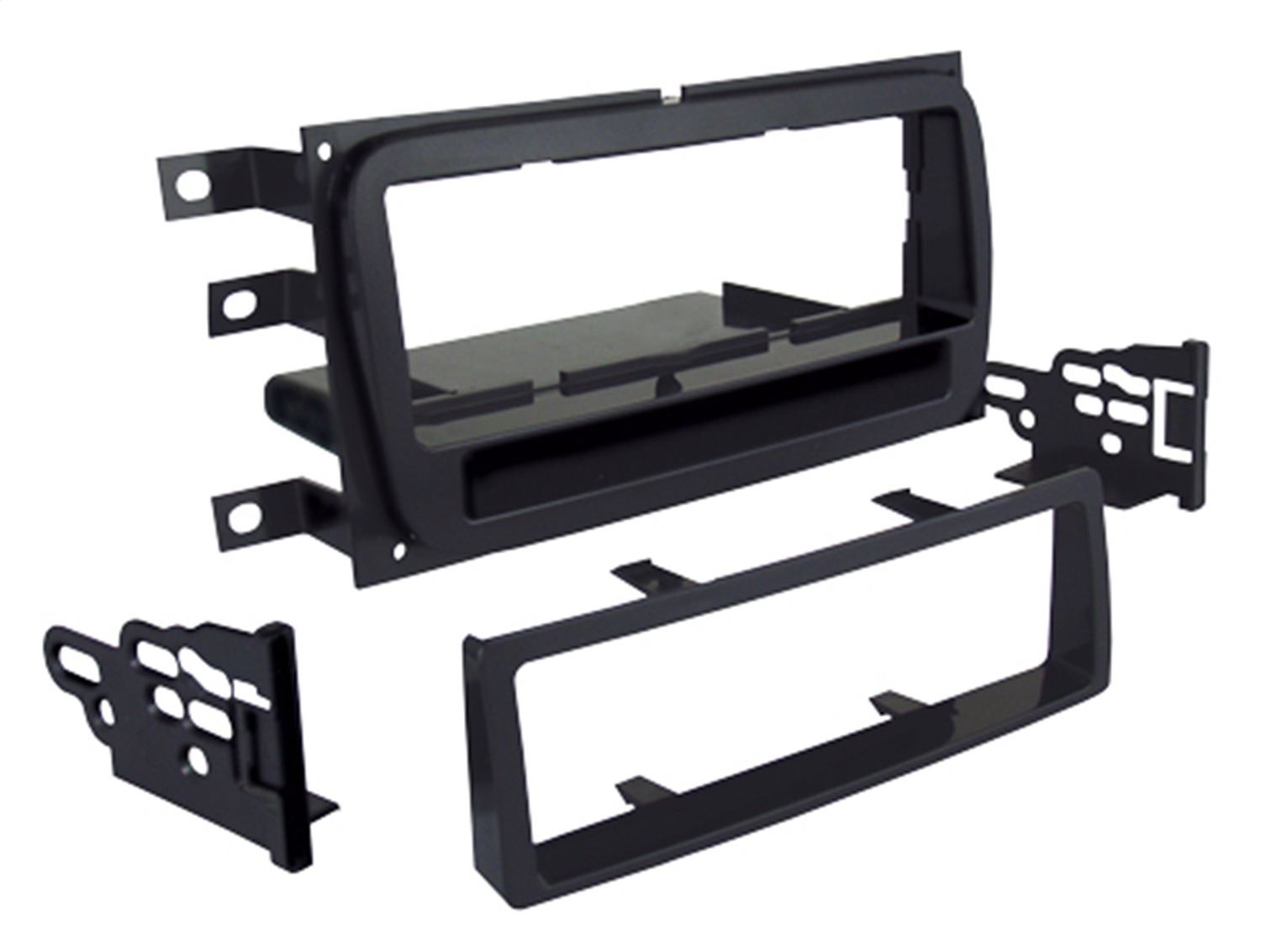 Metra Electronics 99-7952 - TURBOKits; Radio Installation Kit