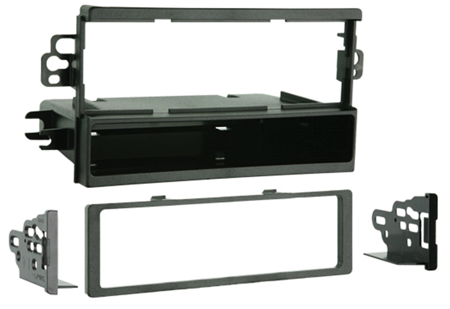 Metra Electronics 99-7951 - TURBOKits; Radio Installation Kit Metra Electronics 99-7951 - TURBOKits; Radio Installation Kit