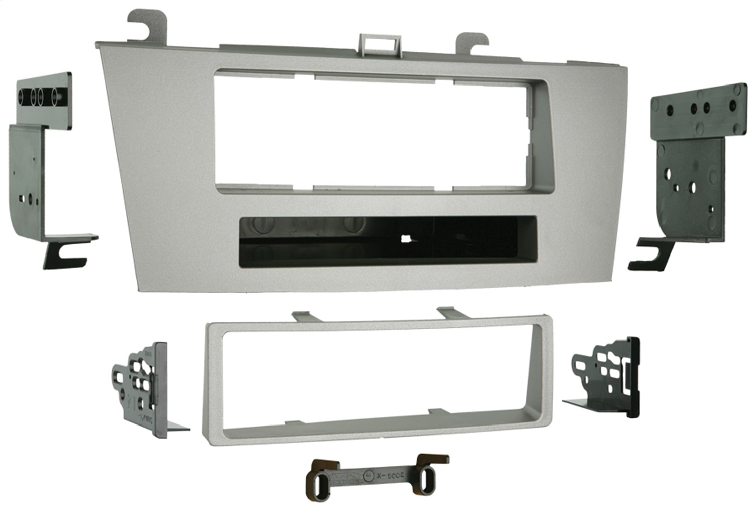 Metra Electronics 99-8212S - TURBOKits; Radio Installation Kit