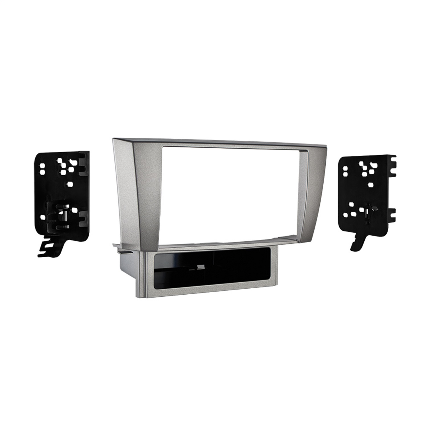 Metra Electronics 99-8160G - Custom Fit Mounting Kit Metra Electronics 99-8160G - Custom Fit Mounting Kit