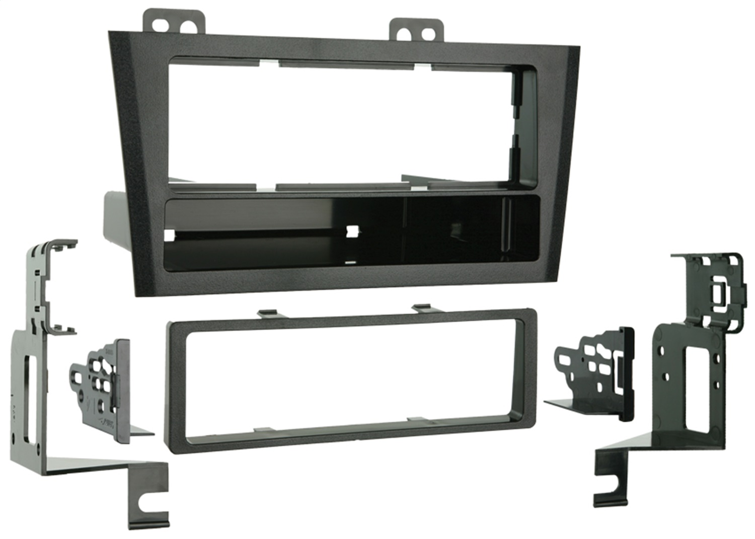 Metra Electronics 99-8211 - TURBOKits; Radio Installation Kit Metra Electronics 99-8211 - TURBOKits; Radio Installation Kit