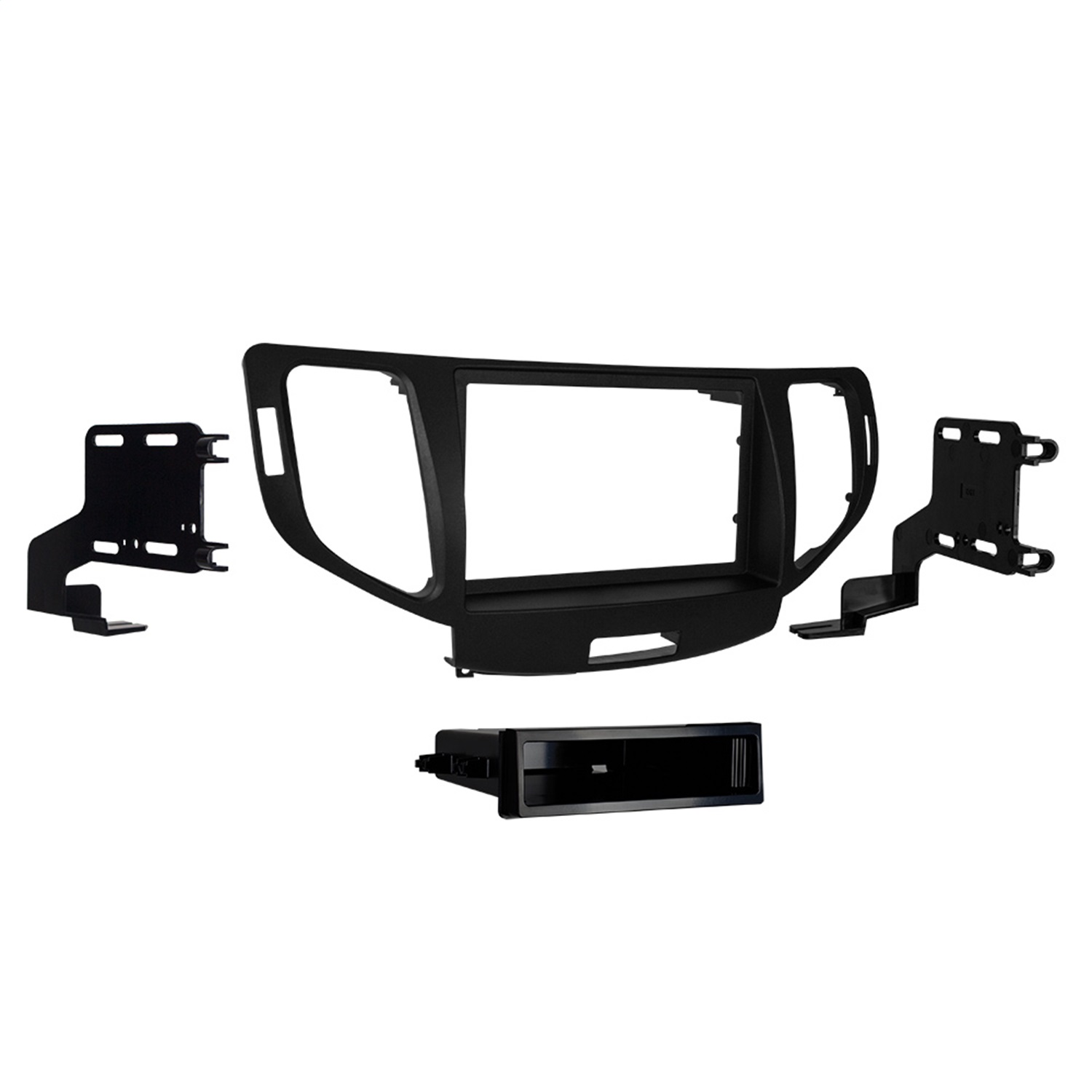 Metra Electronics 99-7805CH - Custom Fit Mounting Kit Metra Electronics 99-7805CH - Custom Fit Mounting Kit