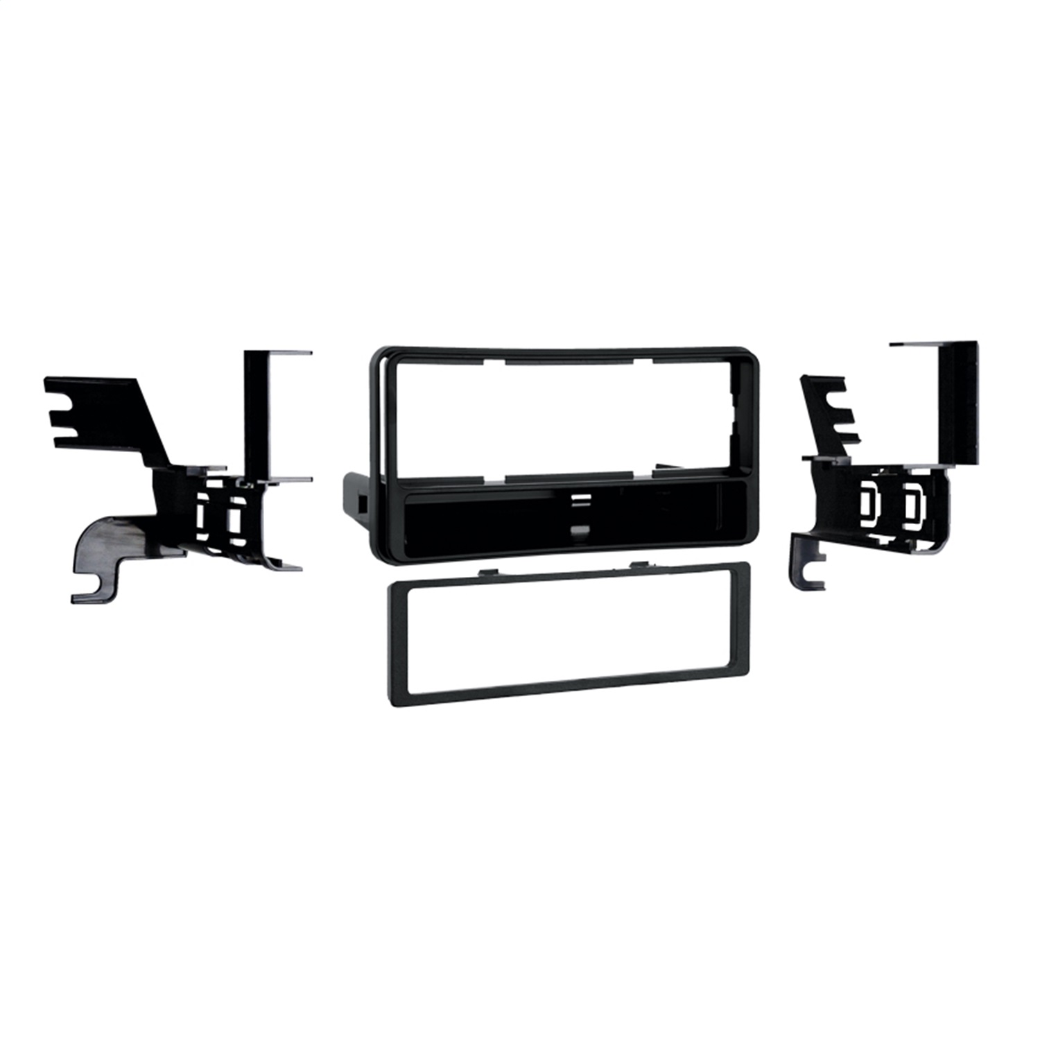Metra Electronics 99-8234 - Custom Fit Mounting Kit Metra Electronics 99-8234 - Custom Fit Mounting Kit