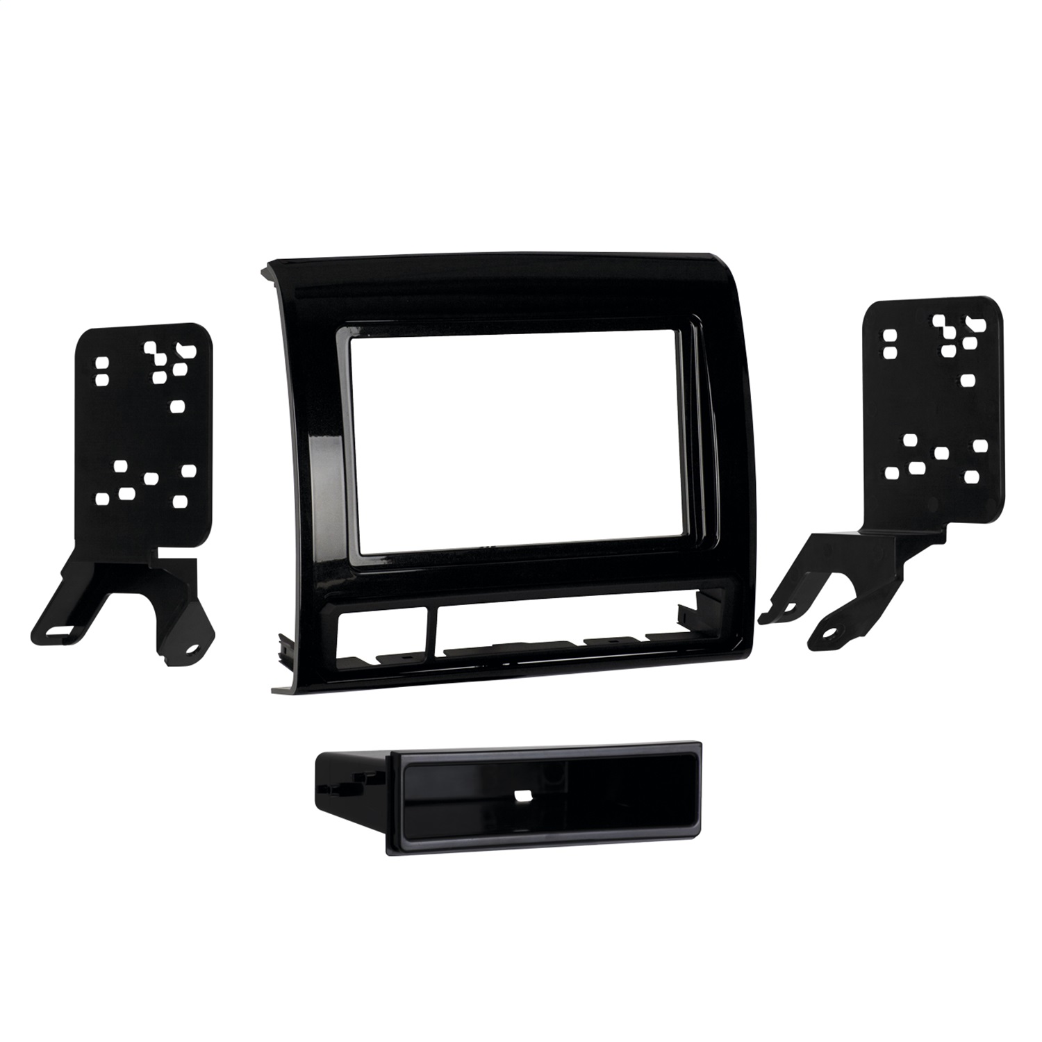 Metra Electronics 99-8235CHG - Custom Fit Mounting Kit Metra Electronics 99-8235CHG - Custom Fit Mounting Kit