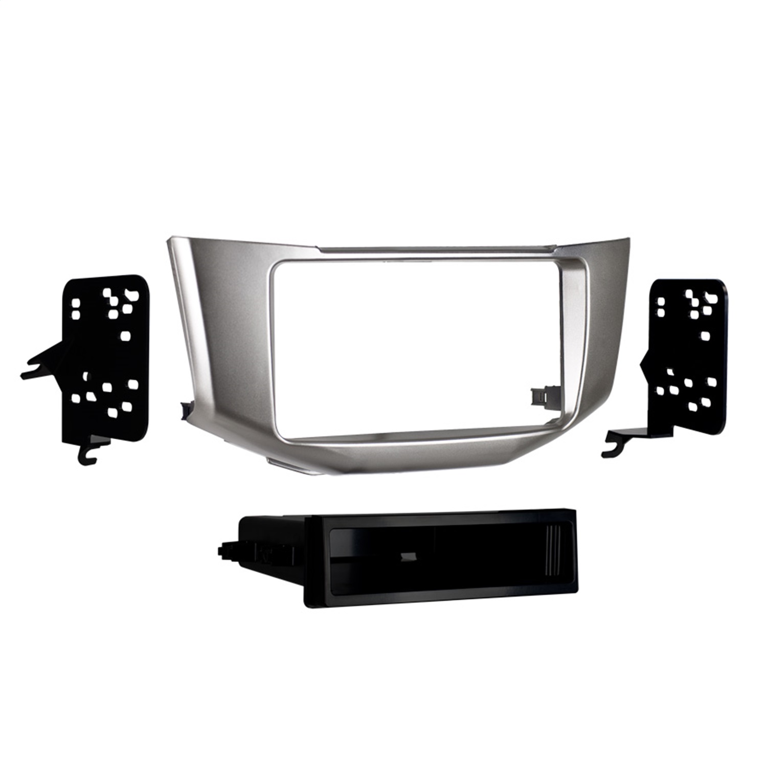 Metra Electronics 99-8159S - Custom Fit Mounting Kit Metra Electronics 99-8159S - Custom Fit Mounting Kit