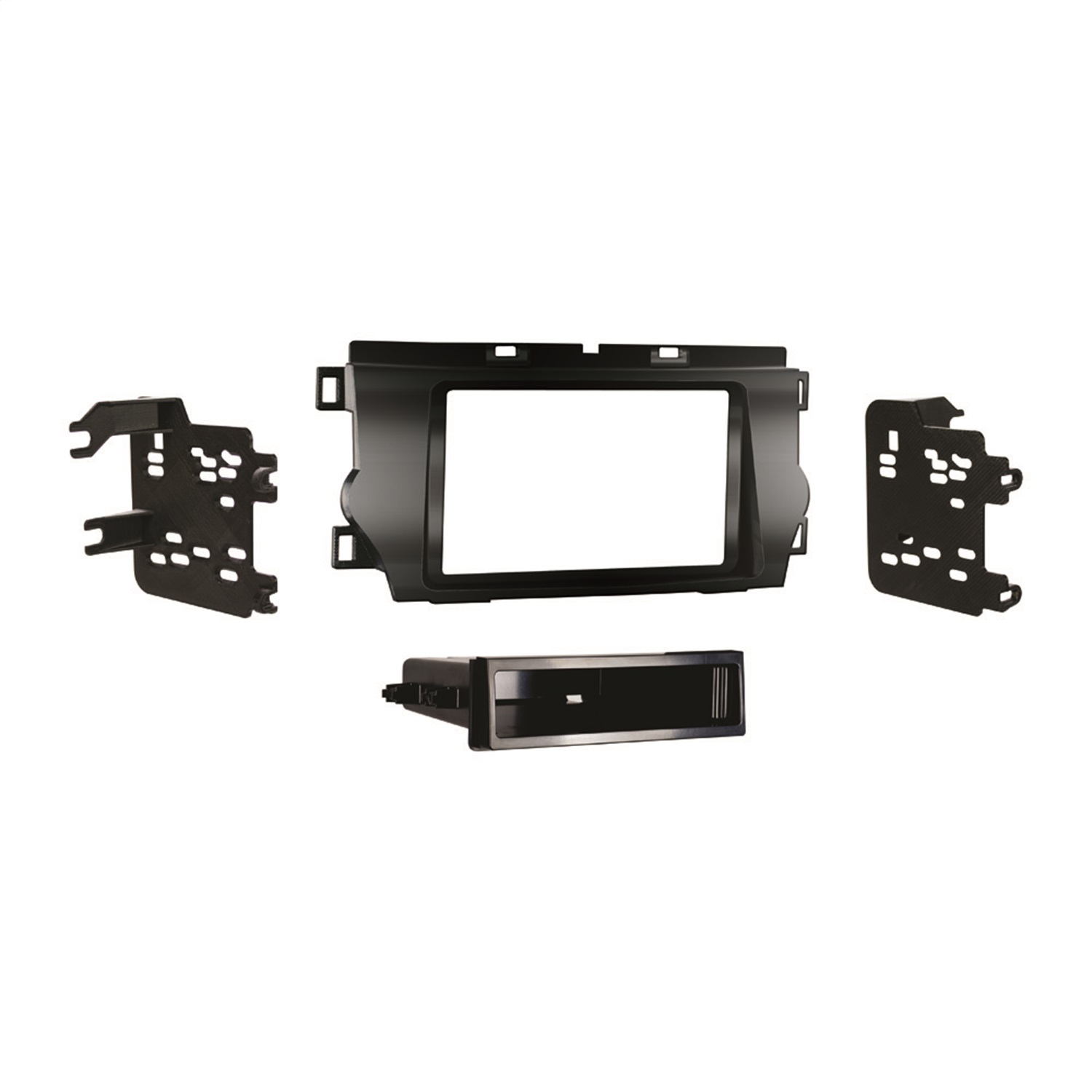 Metra Electronics 99-8263HG - Radio Installation Kit