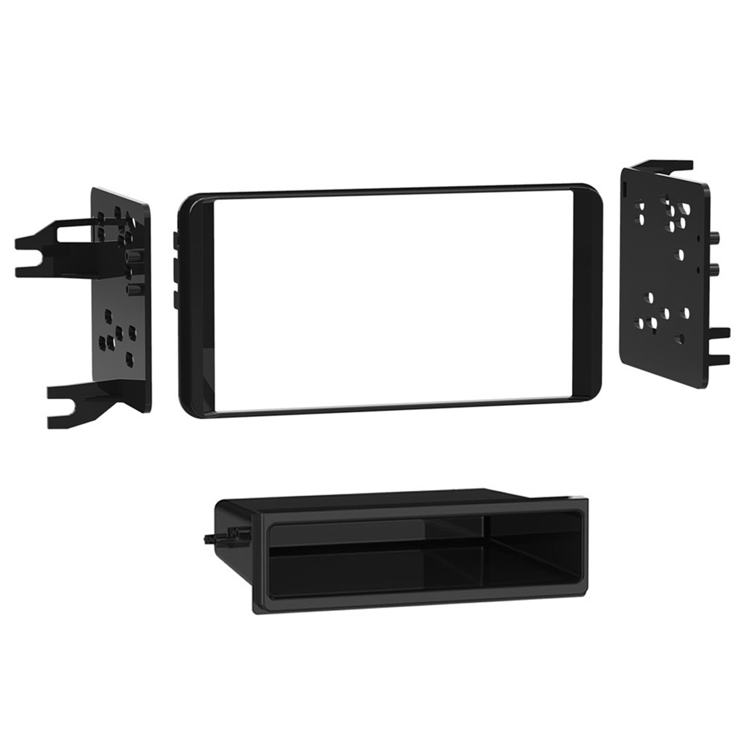 Metra Electronics 99-8267 - Radio Installation Kit