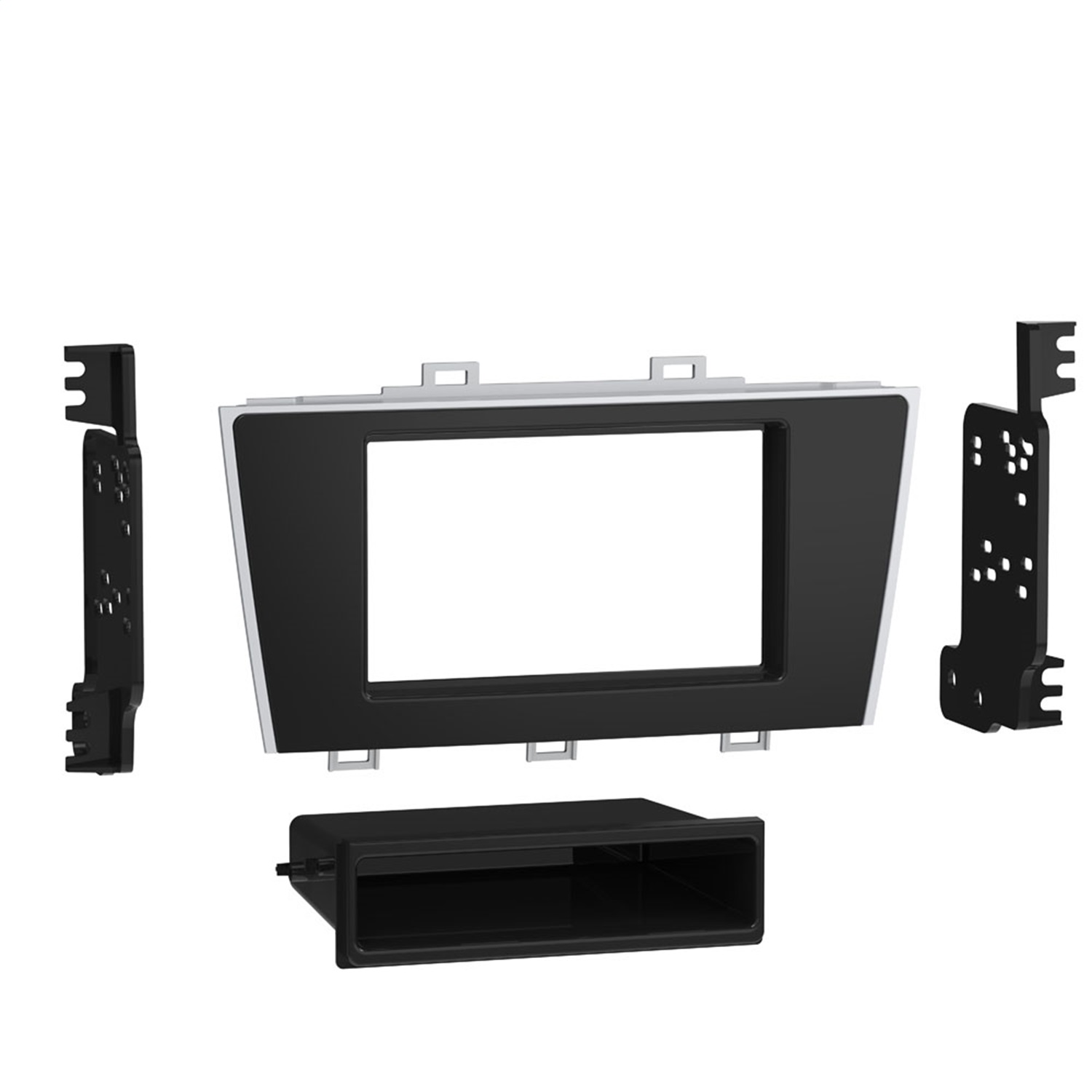 Metra Electronics 99-8909 - Radio Installation Kit Metra Electronics 99-8909 - Radio Installation Kit