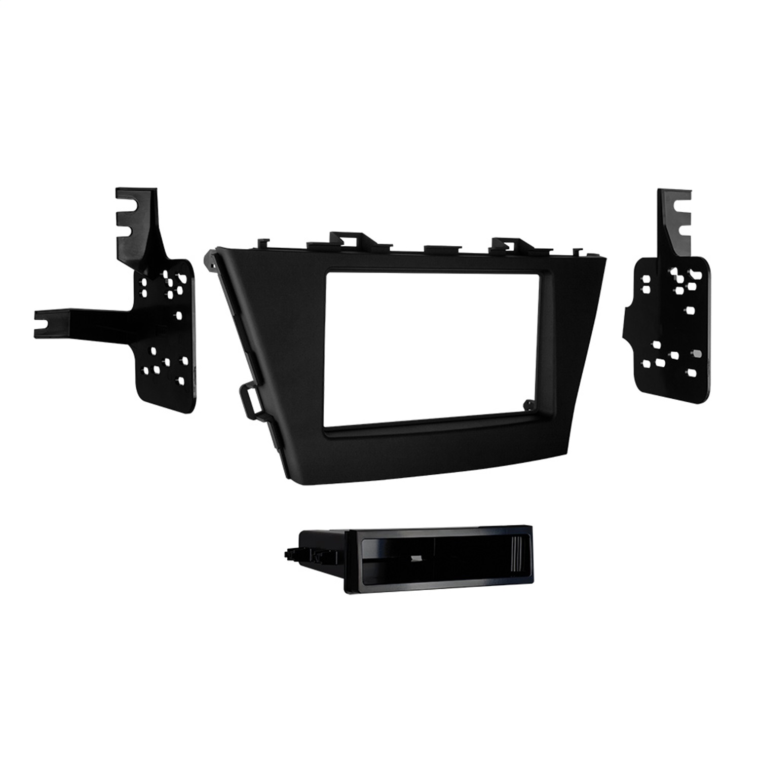 Metra Electronics 99-8243B - Custom Fit Mounting Kit Metra Electronics 99-8243B - Custom Fit Mounting Kit