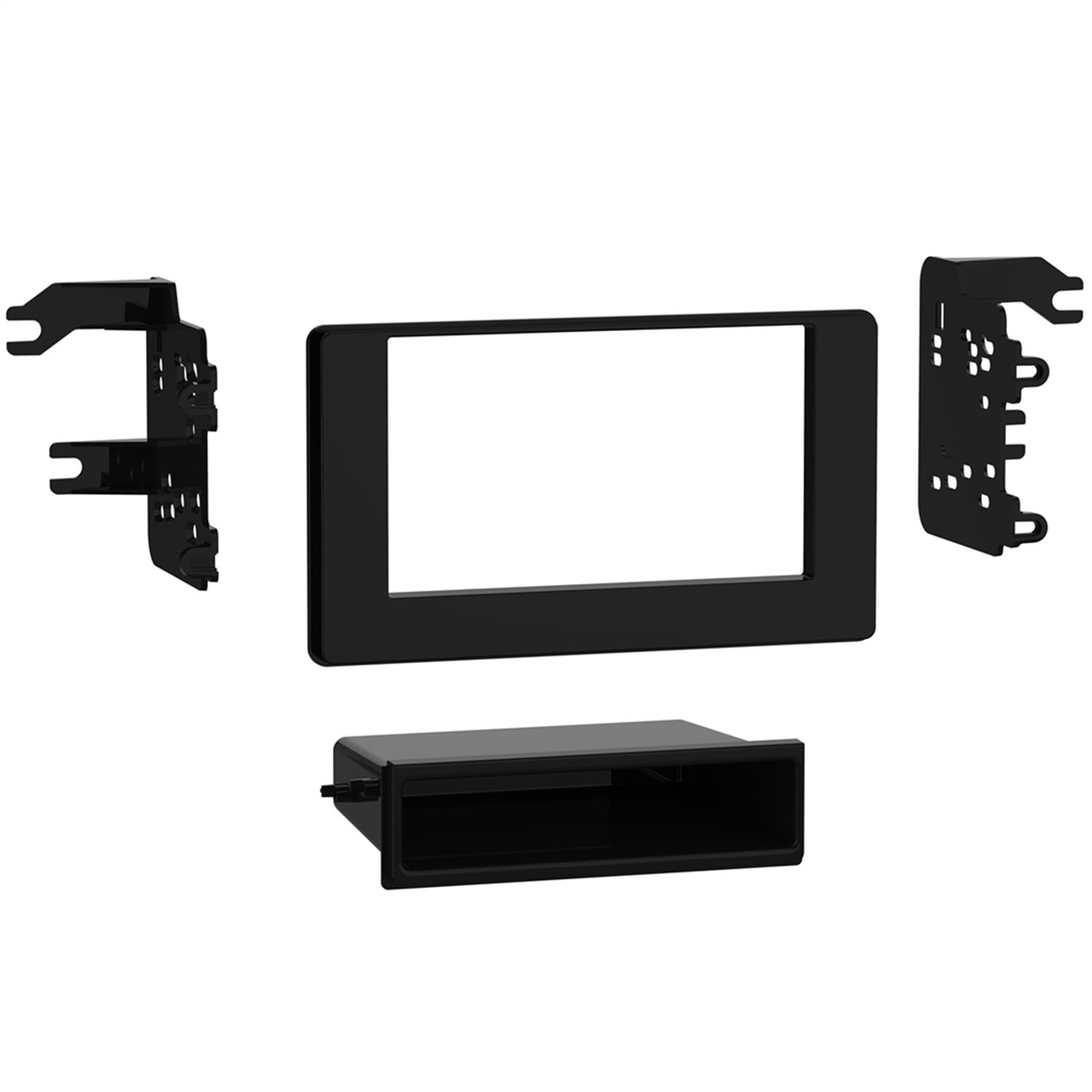 Metra Electronics 99-8262HG - Radio Installation Kit