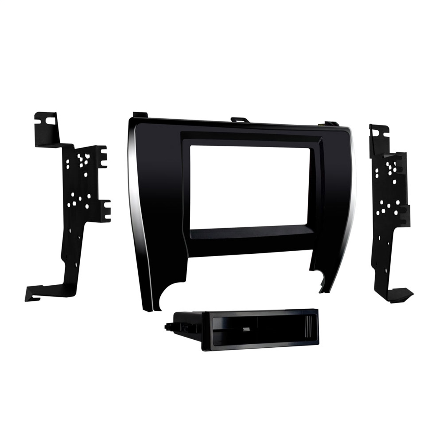 Metra Electronics 99-8249 - Radio Installation Kit