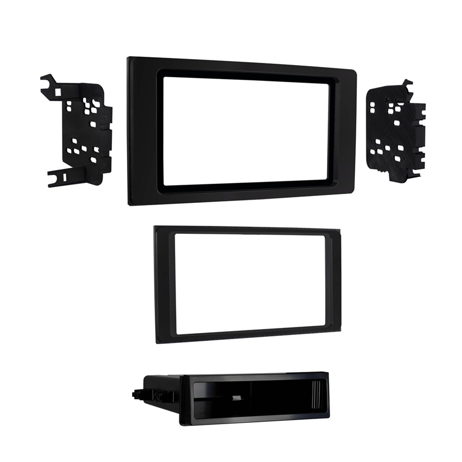 Metra Electronics 99-8251B - Radio Installation Kit